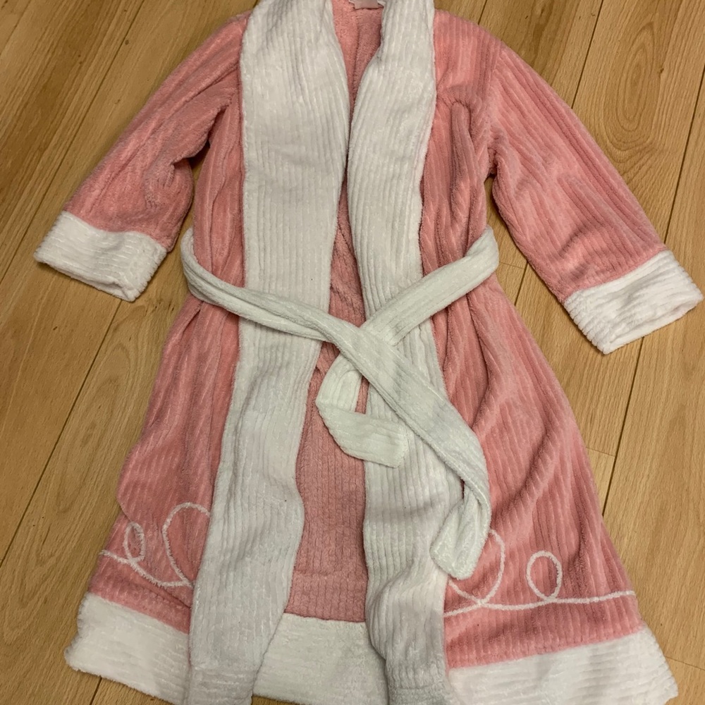 American Girl Robe